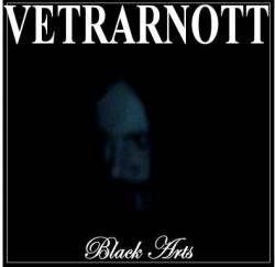 Vetrarnott : Black Arts